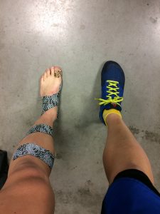 dynamic tape