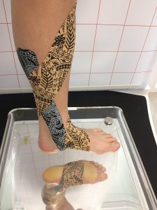dynamic tape