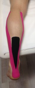 K-taping