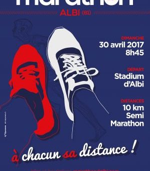 Prêt pour le marathon ?