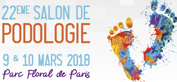 Salon de la Podologie 2018