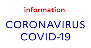 Informations Coronavirus