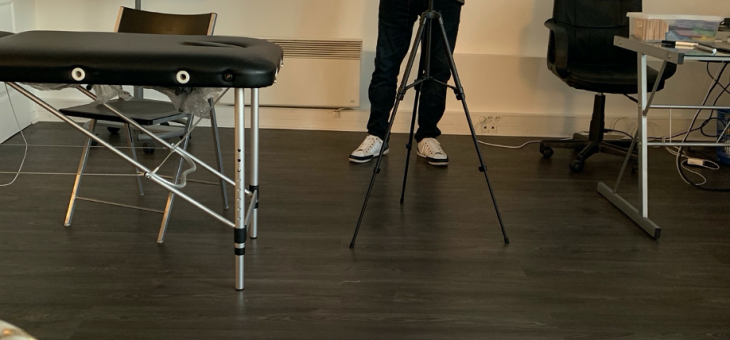 Formation : Etude Clinique du Bassin