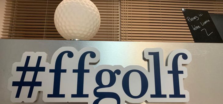 Golf & Podologie